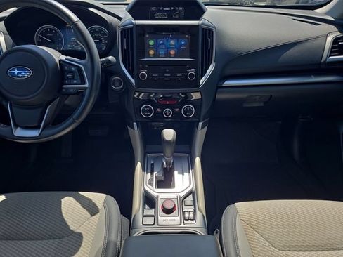 Used 2021 Subaru Forester Premium AWD/4WD image 15