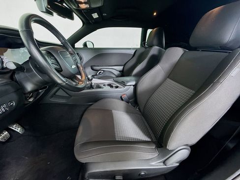 Used 2023 Dodge Challenger R/T w/ T/A Package image 24