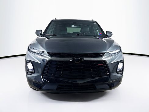 Used 2020 Chevrolet Blazer RS FWD image 3