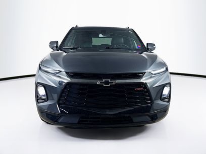 Used 2020 Chevrolet Blazer RS