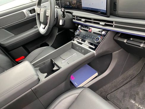 New 2026 Hyundai Santa Fe Limited AWD/4WD image 36