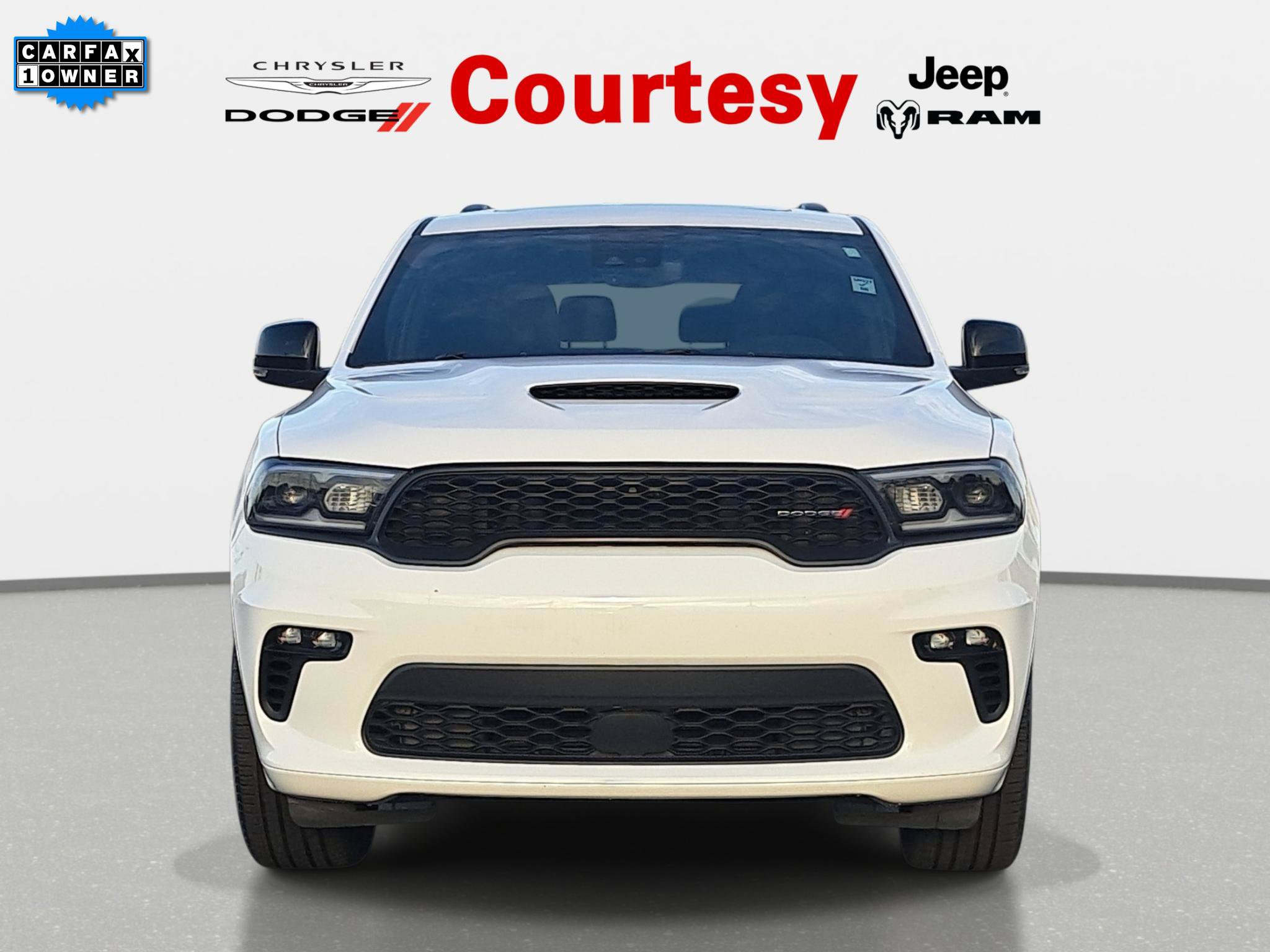 Certified 2023 Dodge Durango GT AWD/4WD image 9
