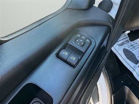 Used 2025 Mercedes-Benz Sprinter 2500 image 12