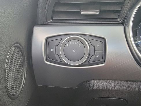 Certified 2022 Ford Mustang GT Premium w/ Equipment Group 401A image 25