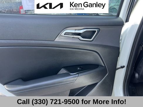 Certified 2023 Kia Sportage SX Prestige image 49