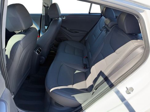 Used 2020 Hyundai Ioniq Limited FWD image 16