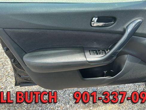 Used 2014 Nissan Maxima 3.5 S FWD image 9
