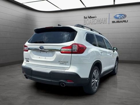 Used 2019 Subaru Ascent Premium AWD/4WD image 5