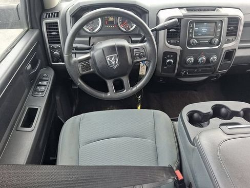 Used 2014 RAM 1500 Tradesman w/ Popular Equipment Group AWD/4WD image 11