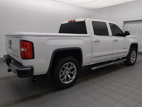 Used 2014 GMC Sierra 1500 SLT image 10