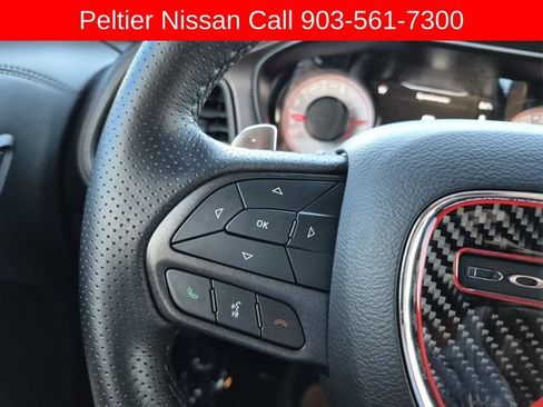 Used 2023 Dodge Challenger R/T w/ T/A Package RWD image 28