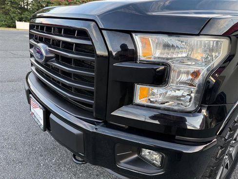 Used 2016 Ford F150 XLT w/ Equipment Group 302A Luxury image 10
