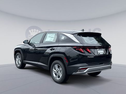 New 2026 Hyundai Tucson SE AWD/4WD image 4