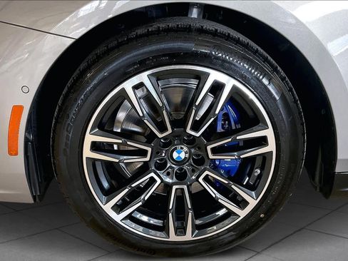 New 2026 BMW 530i w/ M Sport Package image 11