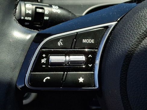 Certified 2024 Kia Seltos S FWD image 18
