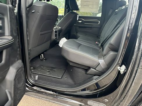 New 2026 RAM 2500 Big Horn image 19