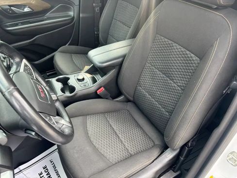 Used 2018 GMC Terrain SLE w/ Driver Convenience Package AWD/4WD image 11