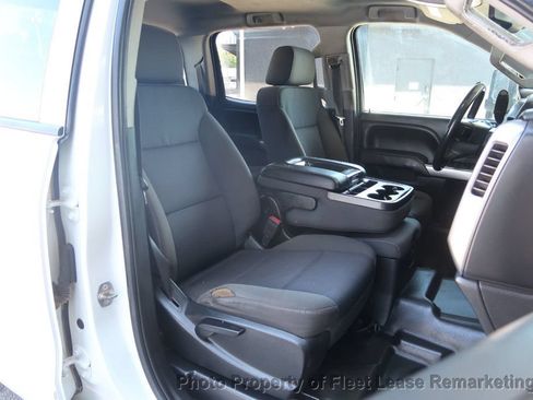 Used 2016 Chevrolet Silverado 2500 LT AWD/4WD image 22