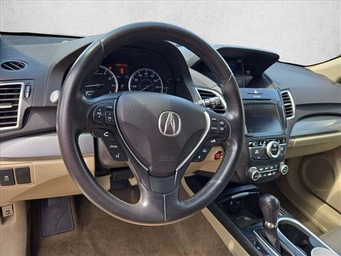 Used 2016 Acura RDX FWD w/ Technology Package image 11