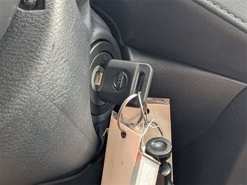 New 2025 Nissan Versa S w/ Trunk Package image 29