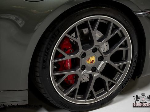 Used 2020 Porsche 911 GT3 RS image 20