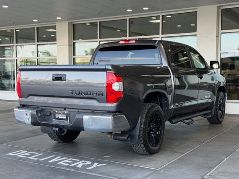 Used 2017 Toyota Tundra SR5 RWD image 14