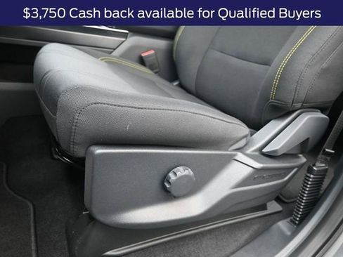 New 2025 Ford F150 STX image 14