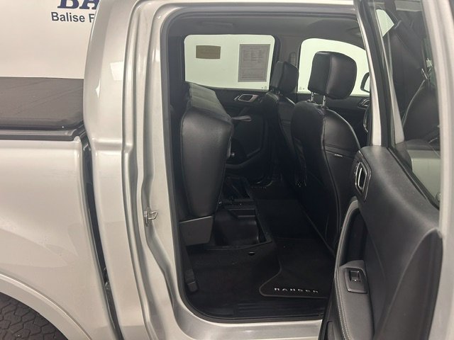 Used 2019 Ford Ranger Lariat w/ Equipment Group 501A Mid AWD/4WD image 27