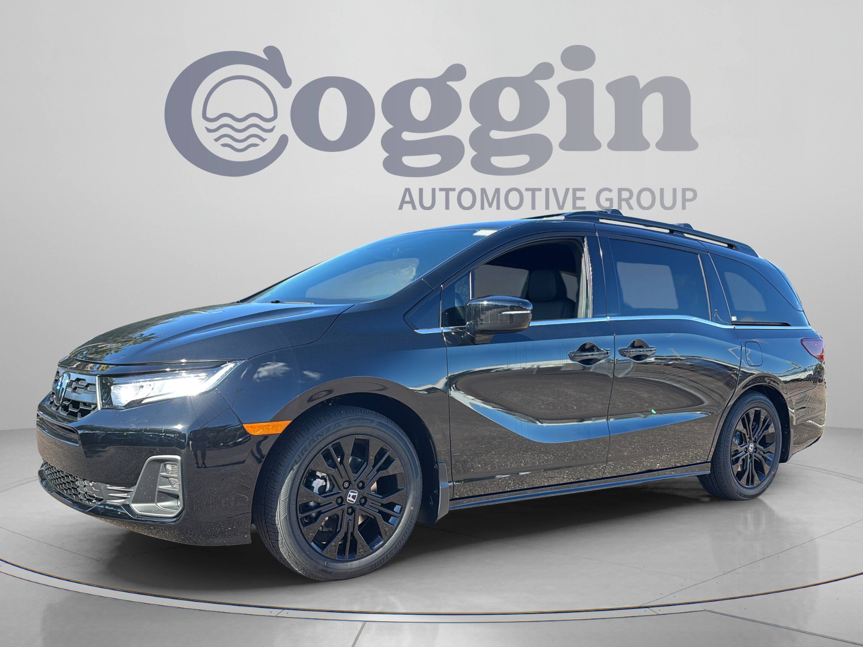 New 2027 Honda Odyssey Sport-L image 1