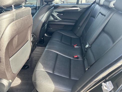Used 2016 BMW 528i xDrive Sedan image 16