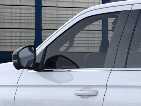 New 2026 Ford Expedition Max Active image 20