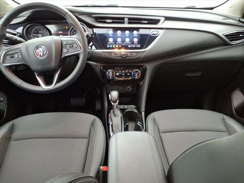 Certified 2023 Buick Encore GX Select w/ Sport Touring Package image 11