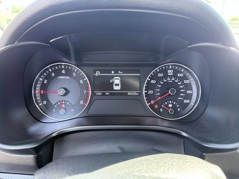 Certified 2023 Kia Forte LXS w/ LXS Technology Package FWD image 21