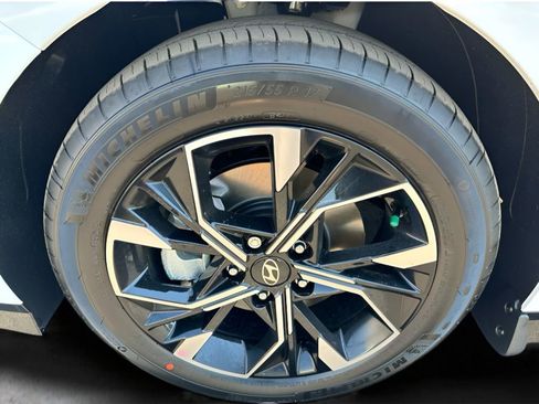 Used 2024 Hyundai Sonata SEL image 23