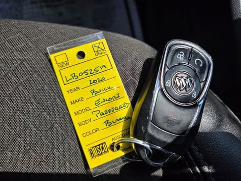 Used 2020 Buick Encore Preferred w/ Safety Package image 16