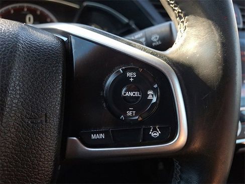 Used 2020 Honda Civic Sport image 20