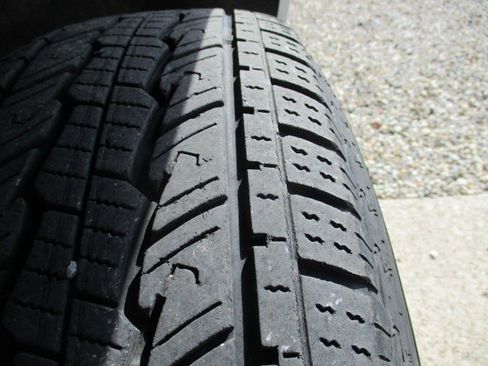 Used 2024 Chevrolet Silverado 1500 W/T w/ WT Fleet Convenience Package image 23