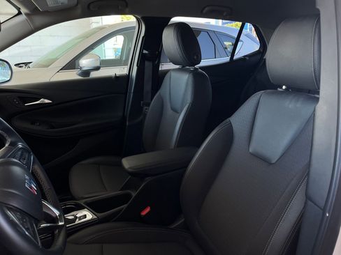 Used 2025 Buick Encore GX Preferred image 27