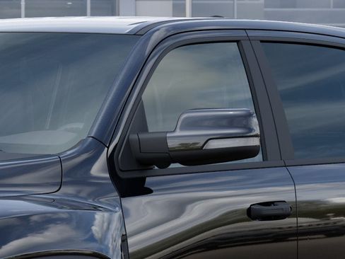 New 2026 RAM 1500 RHO AWD/4WD image 27