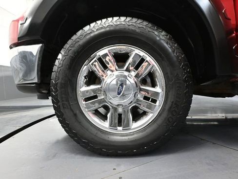 Used 2008 Ford F150 XLT image 17