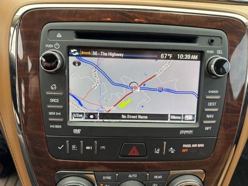 Used 2015 Buick Enclave Leather image 28