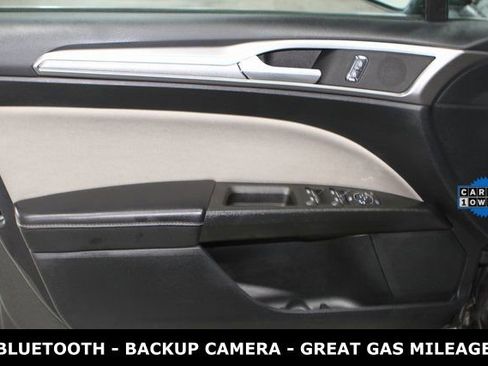 Used 2019 Ford Fusion S image 13