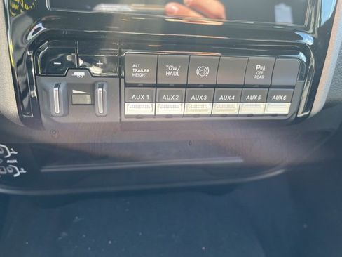 New 2024 RAM 3500 Tradesman w/ Towing Technology Group image 13