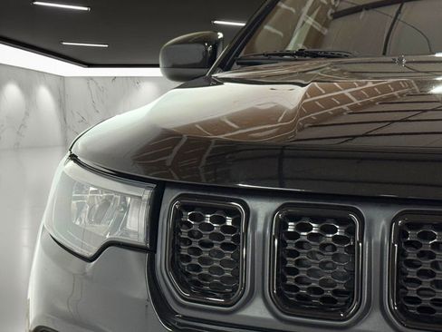 Used 2023 Jeep Compass Altitude image 11