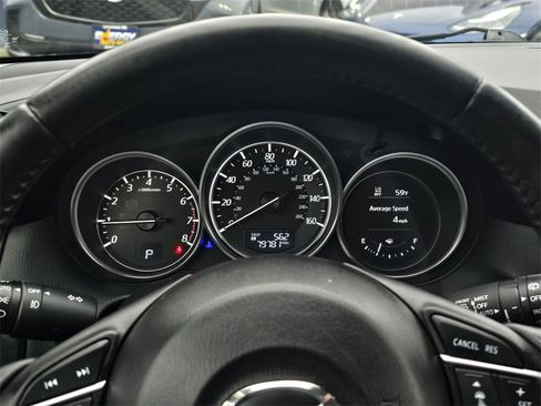 Used 2016 MAZDA CX-5 Grand Touring image 25