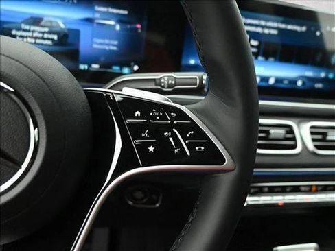 Certified 2026 Mercedes-Benz GLE 450 4MATIC image 16