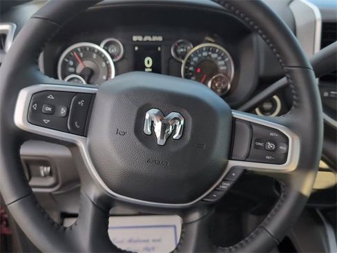 New 2024 RAM 2500 Big Horn w/ Night Edition image 10