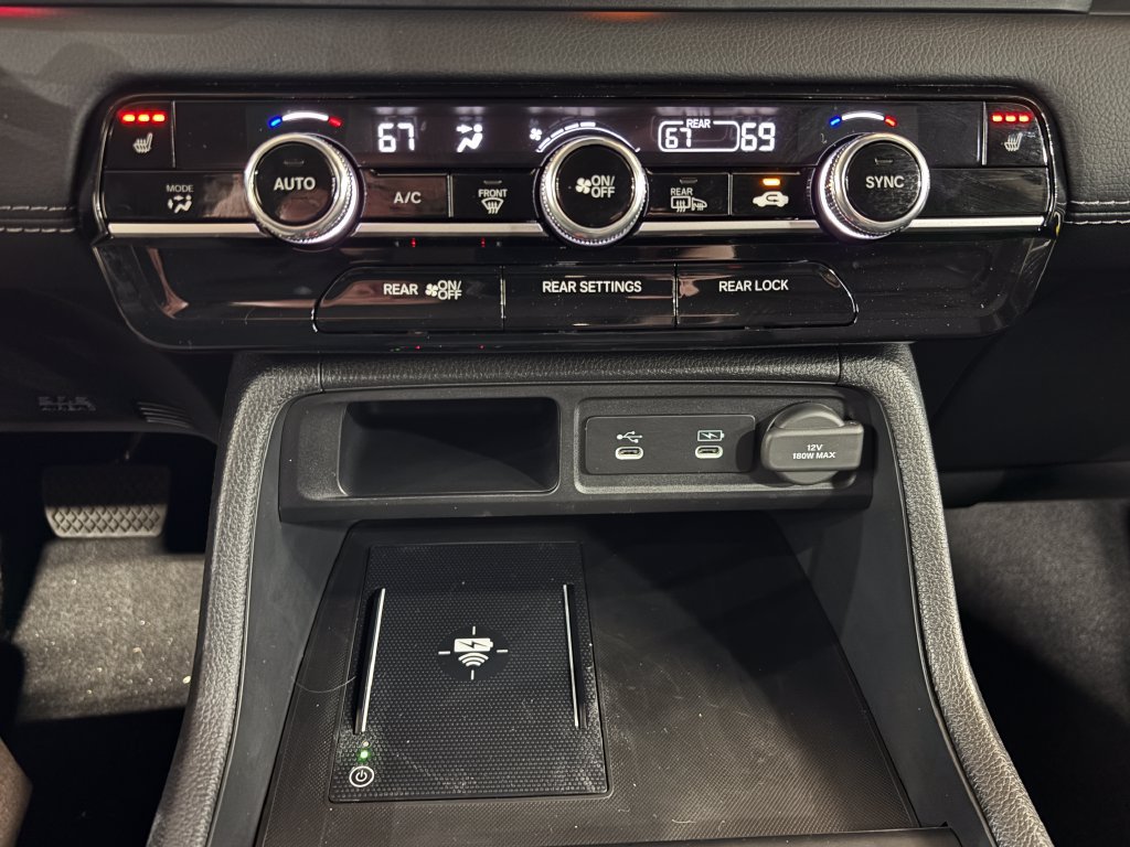 New 2026 Honda Pilot Touring image 32