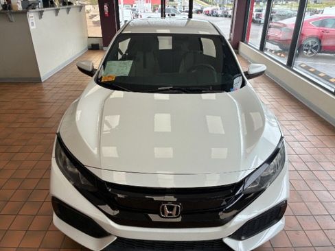 Used 2018 Honda Civic LX image 6