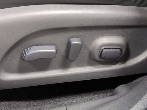 Used 2017 Nissan Murano Platinum image 19